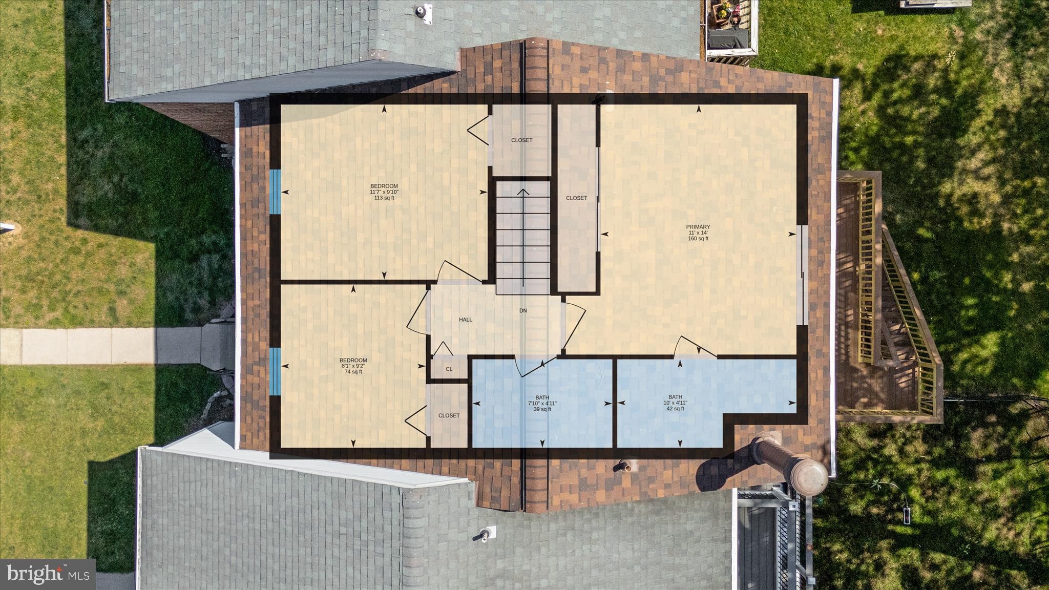 ELIZABETHS LANDING - Residential