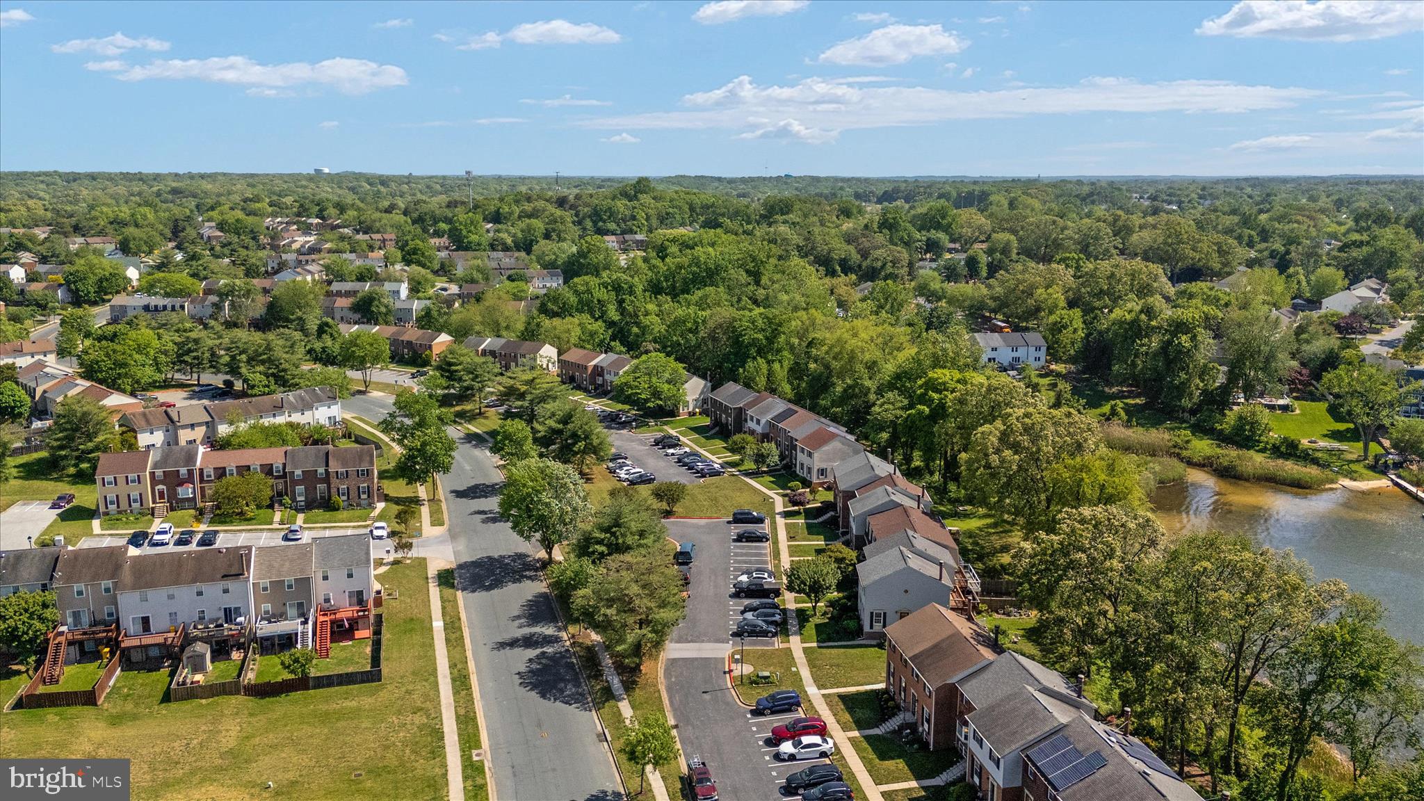 ELIZABETHS LANDING - Residential