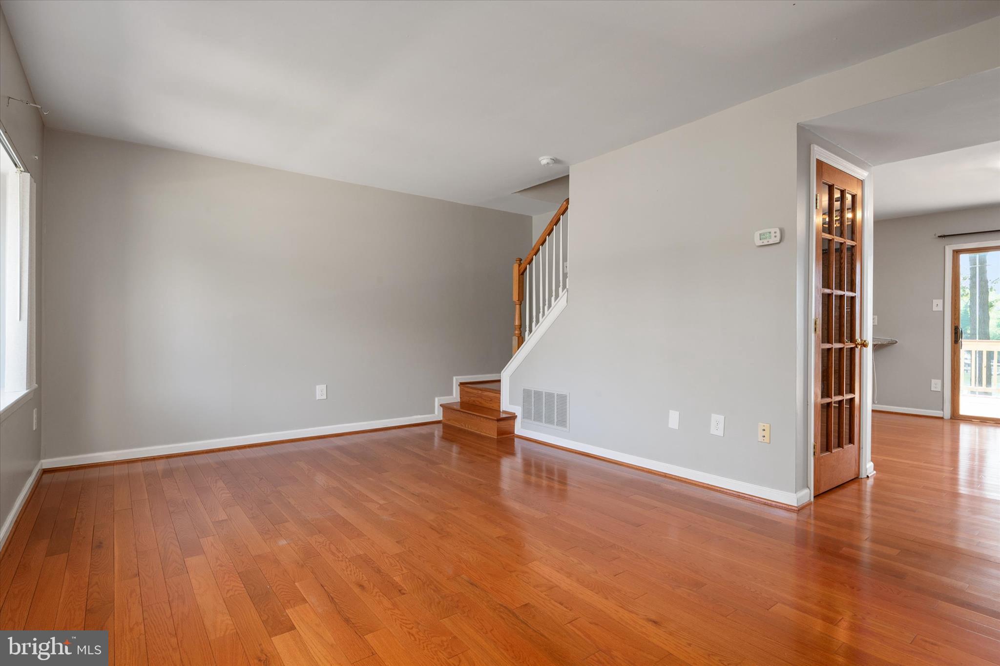 ELIZABETHS LANDING - Residential