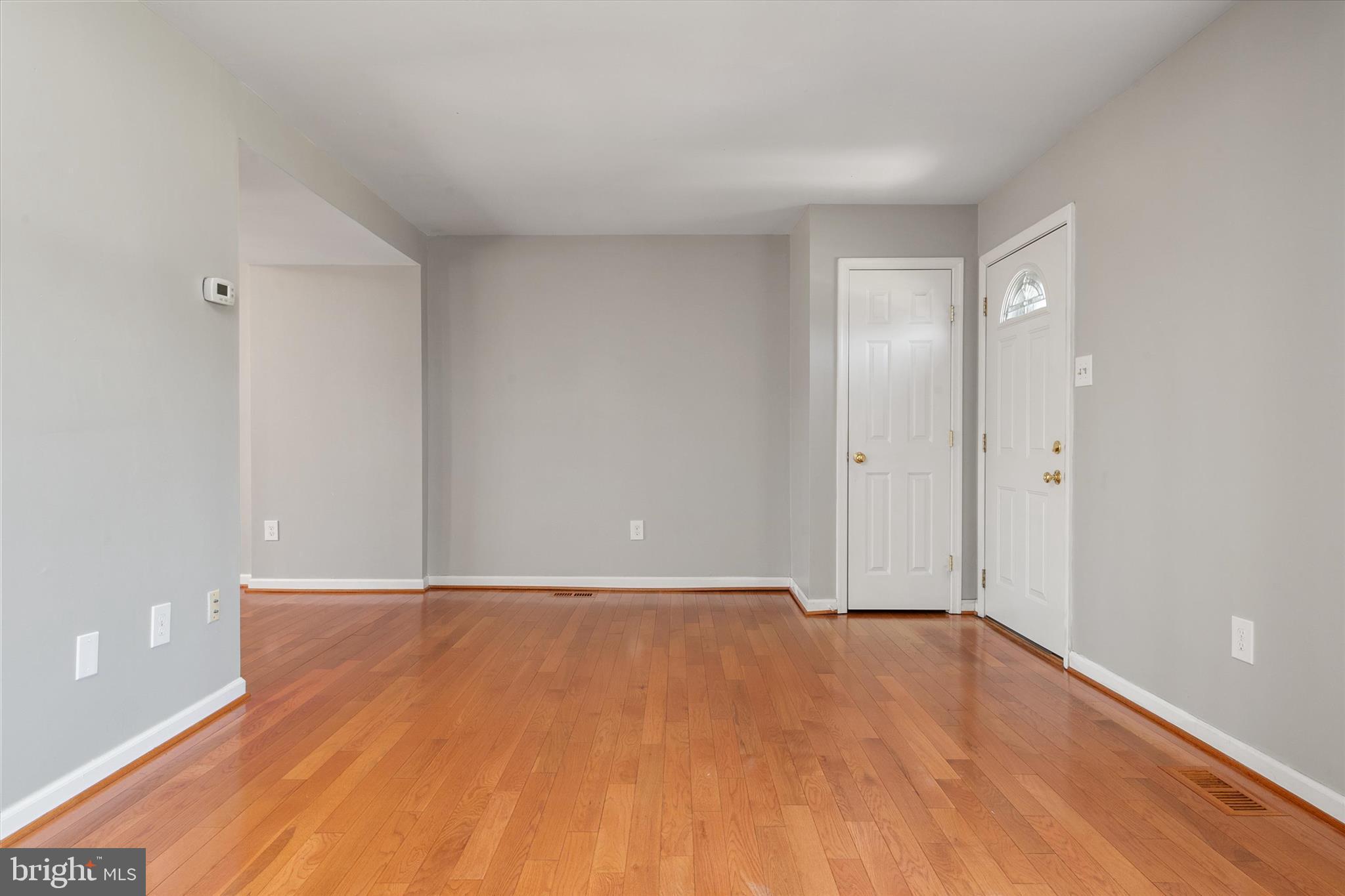 ELIZABETHS LANDING - Residential