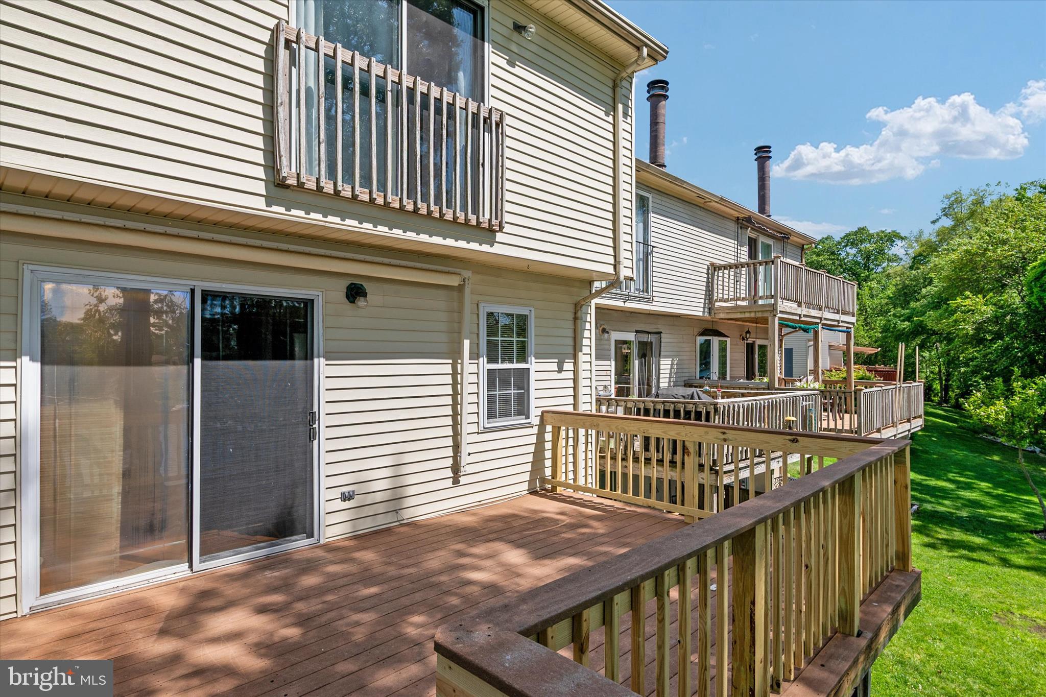 ELIZABETHS LANDING - Residential