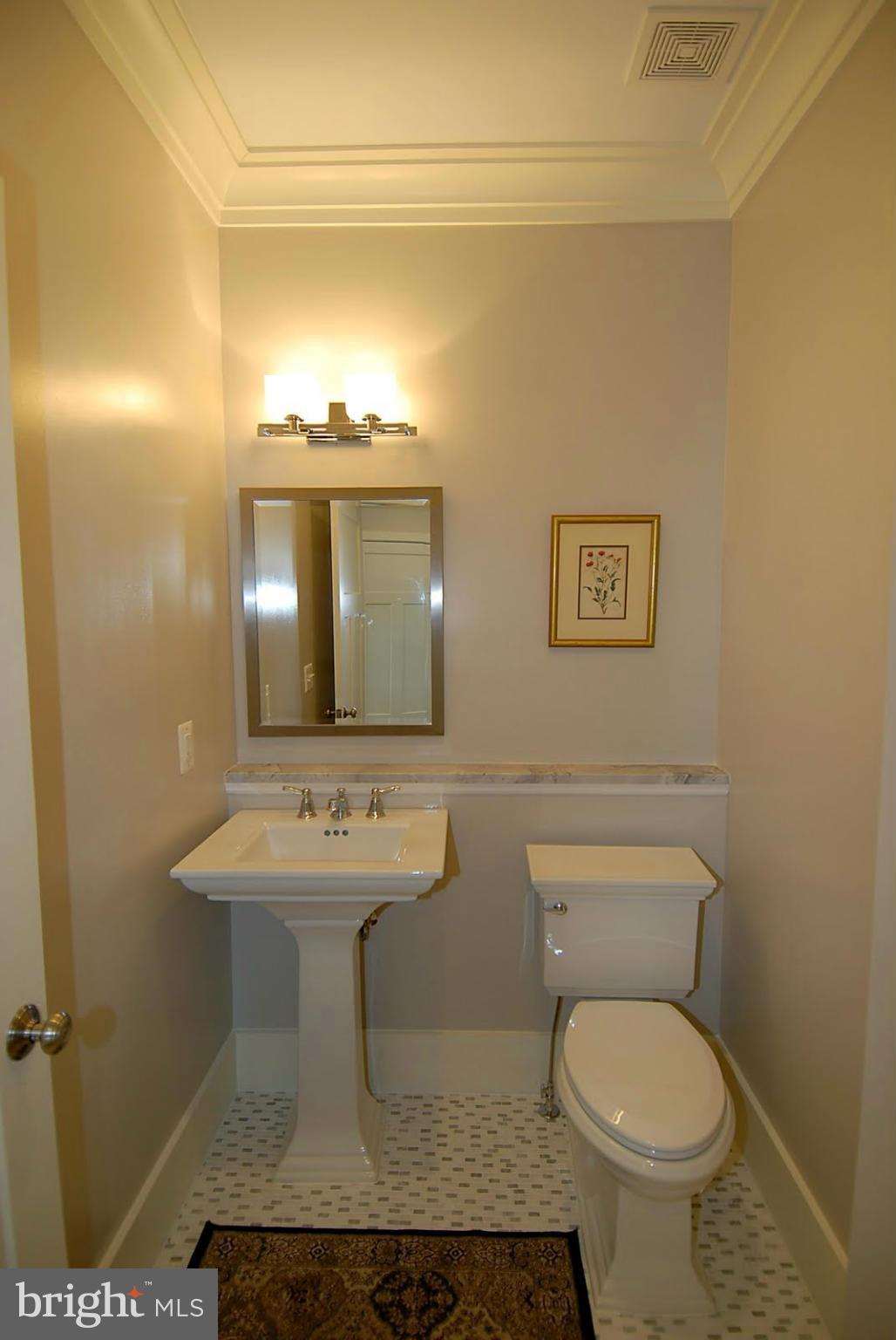 WILLIAMSBURG VILLAGE - Residential