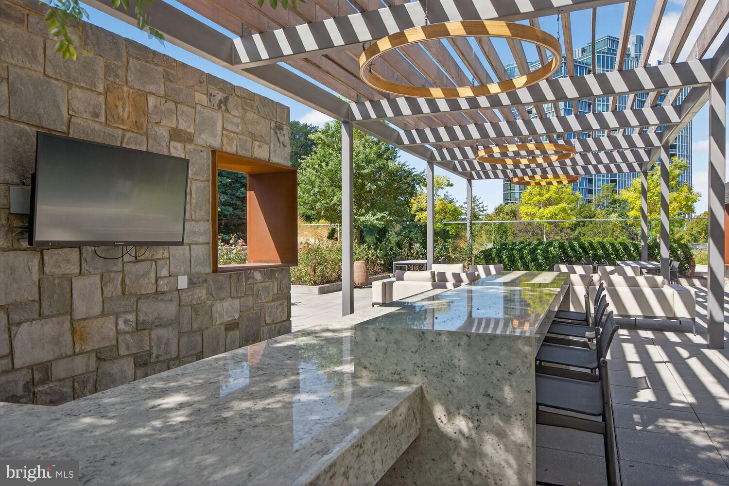 TYSONS CORNER - Residential