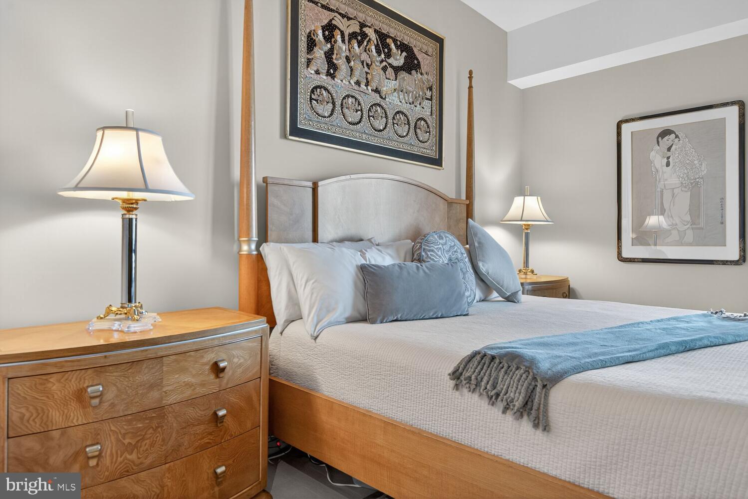 TYSONS CORNER - Residential