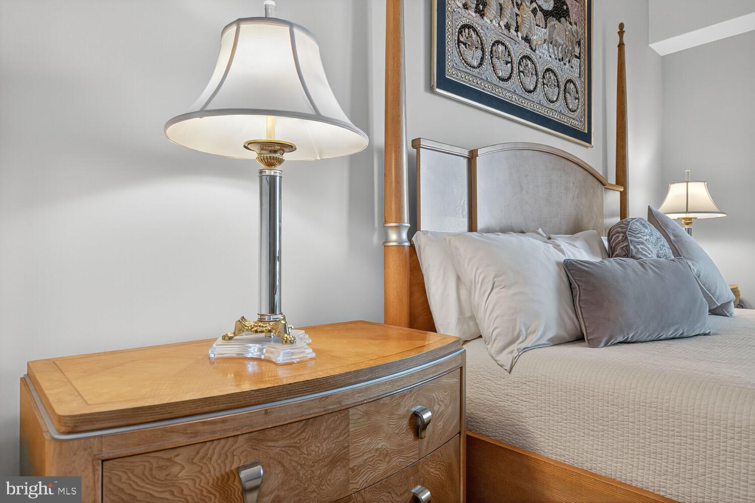 TYSONS CORNER - Residential