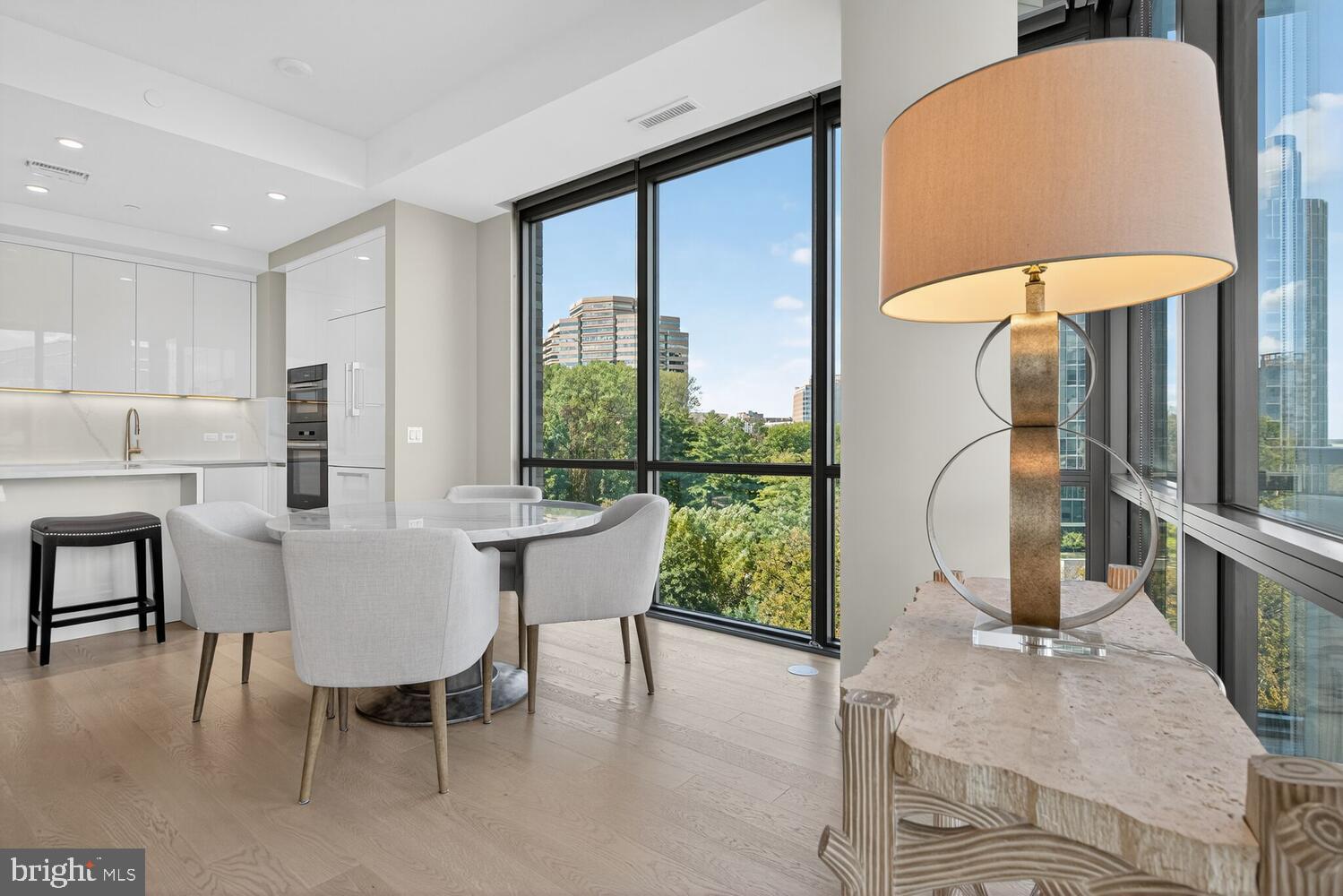 TYSONS CORNER - Residential