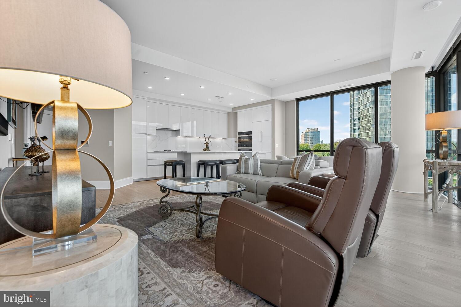 TYSONS CORNER - Residential