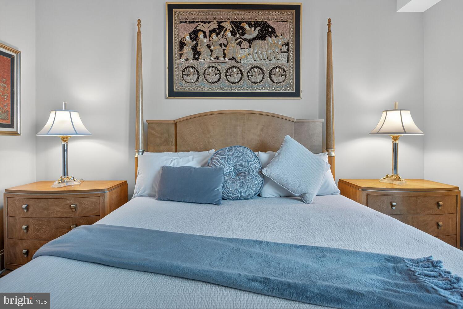 TYSONS CORNER - Residential