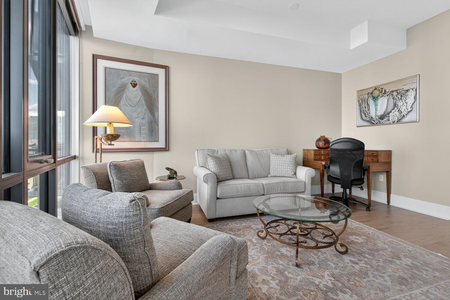 TYSONS CORNER - Residential