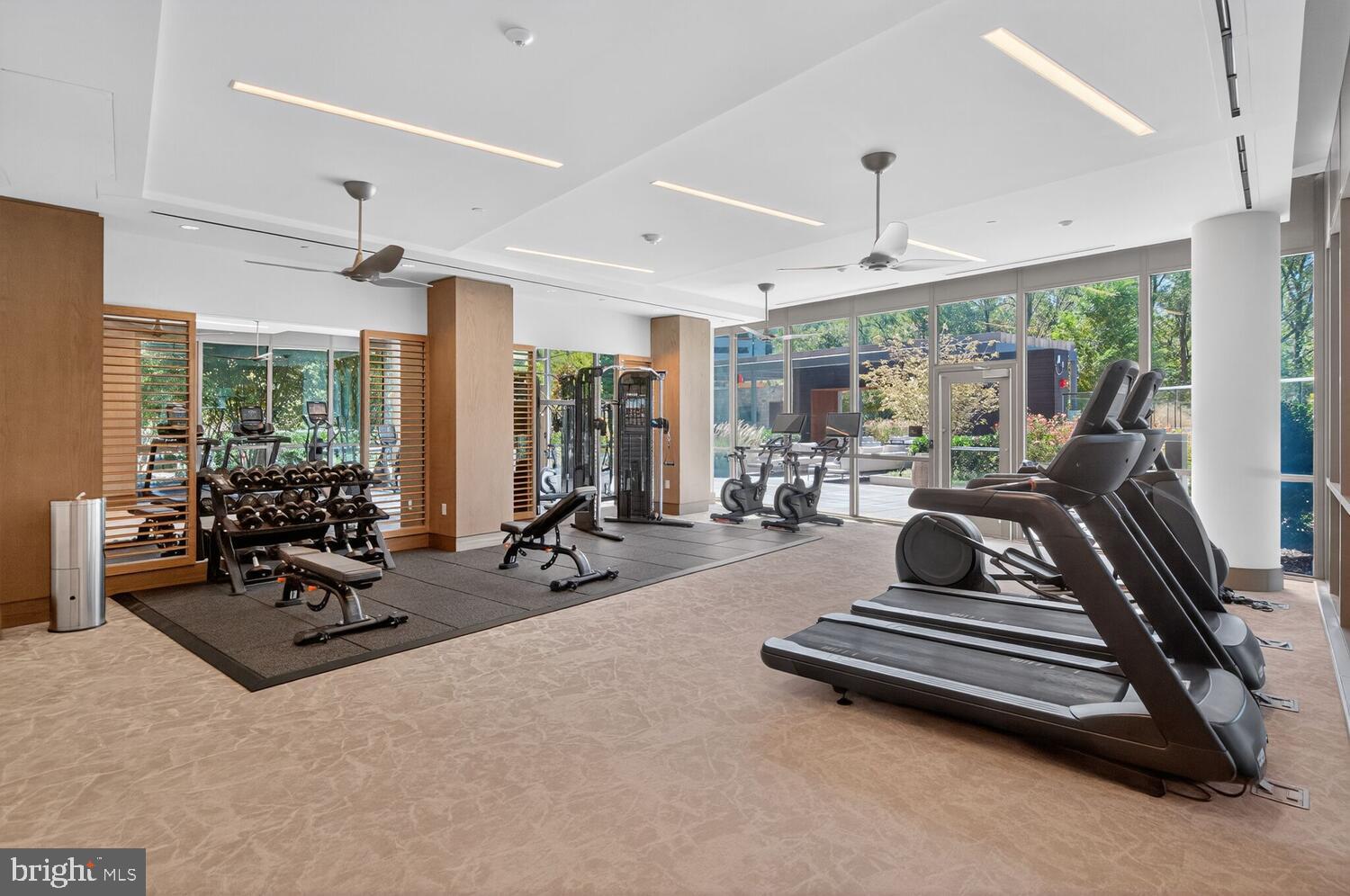 TYSONS CORNER - Residential