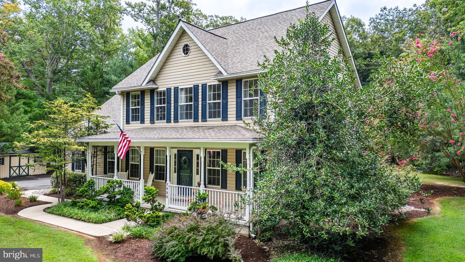 7884 LAUREL LANE