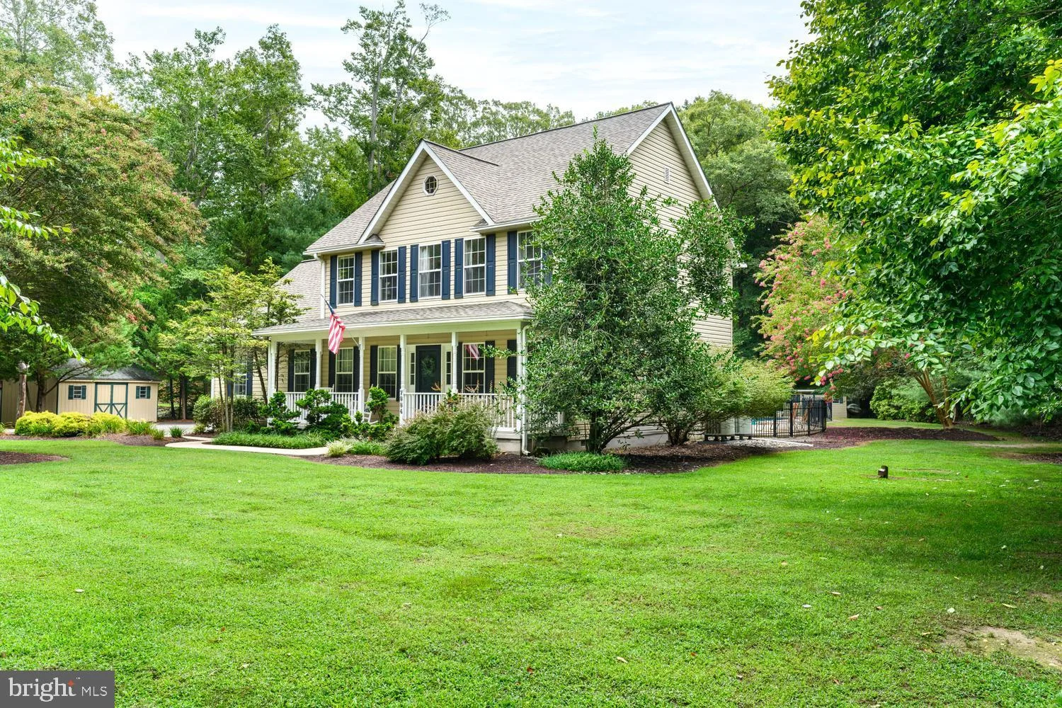7884 Laurel Lane