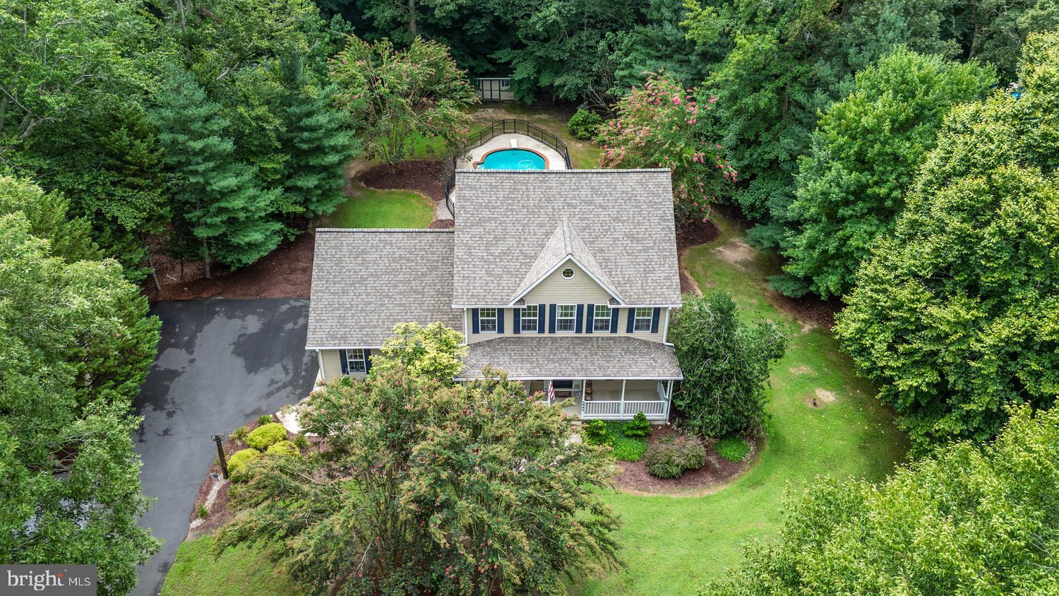 7884 LAUREL LANE