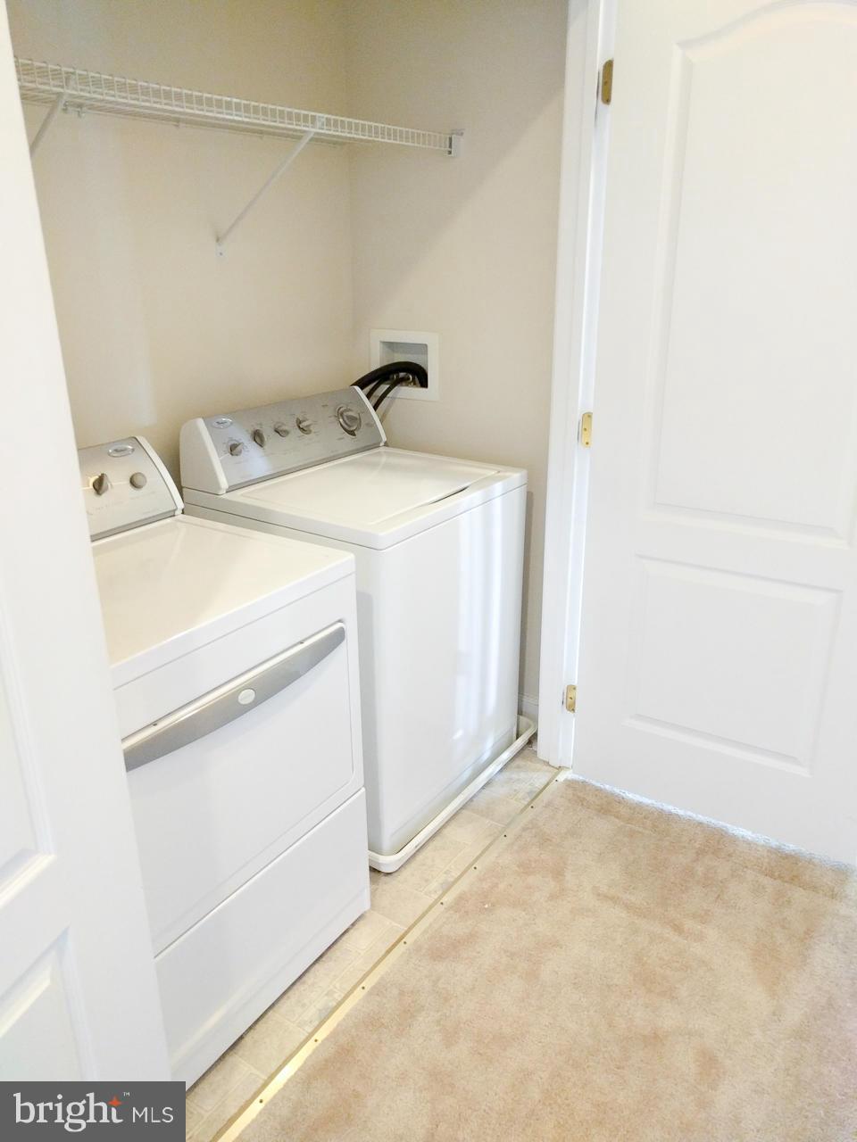 TOWN CENTER AT CAMP SPRINGS - Residential Lease