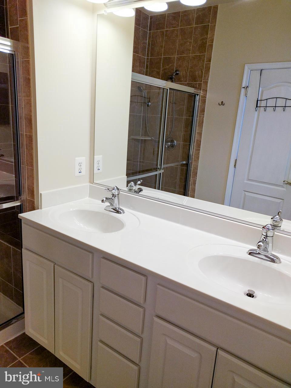 TOWN CENTER AT CAMP SPRINGS - Residential Lease