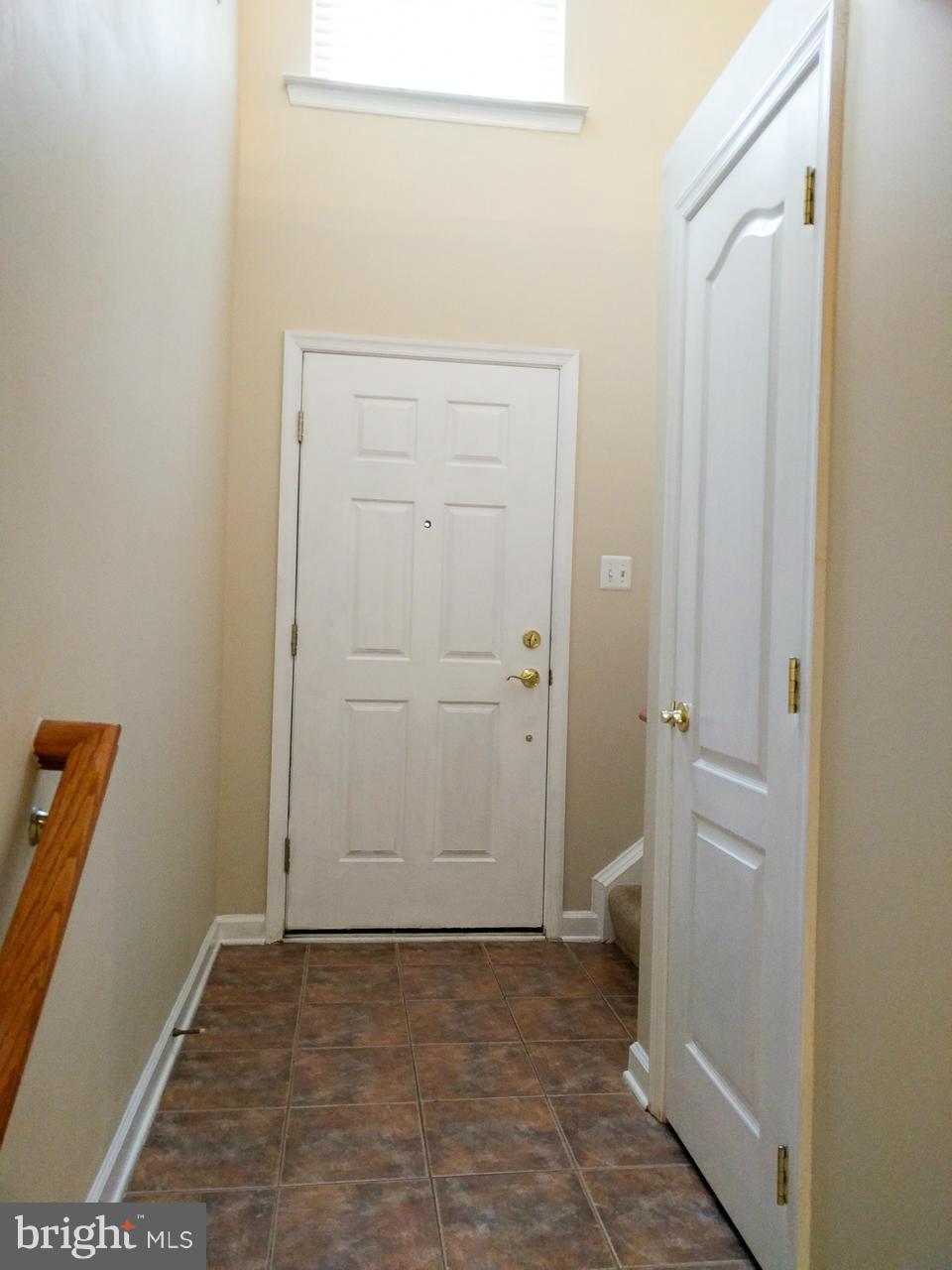 TOWN CENTER AT CAMP SPRINGS - Residential Lease