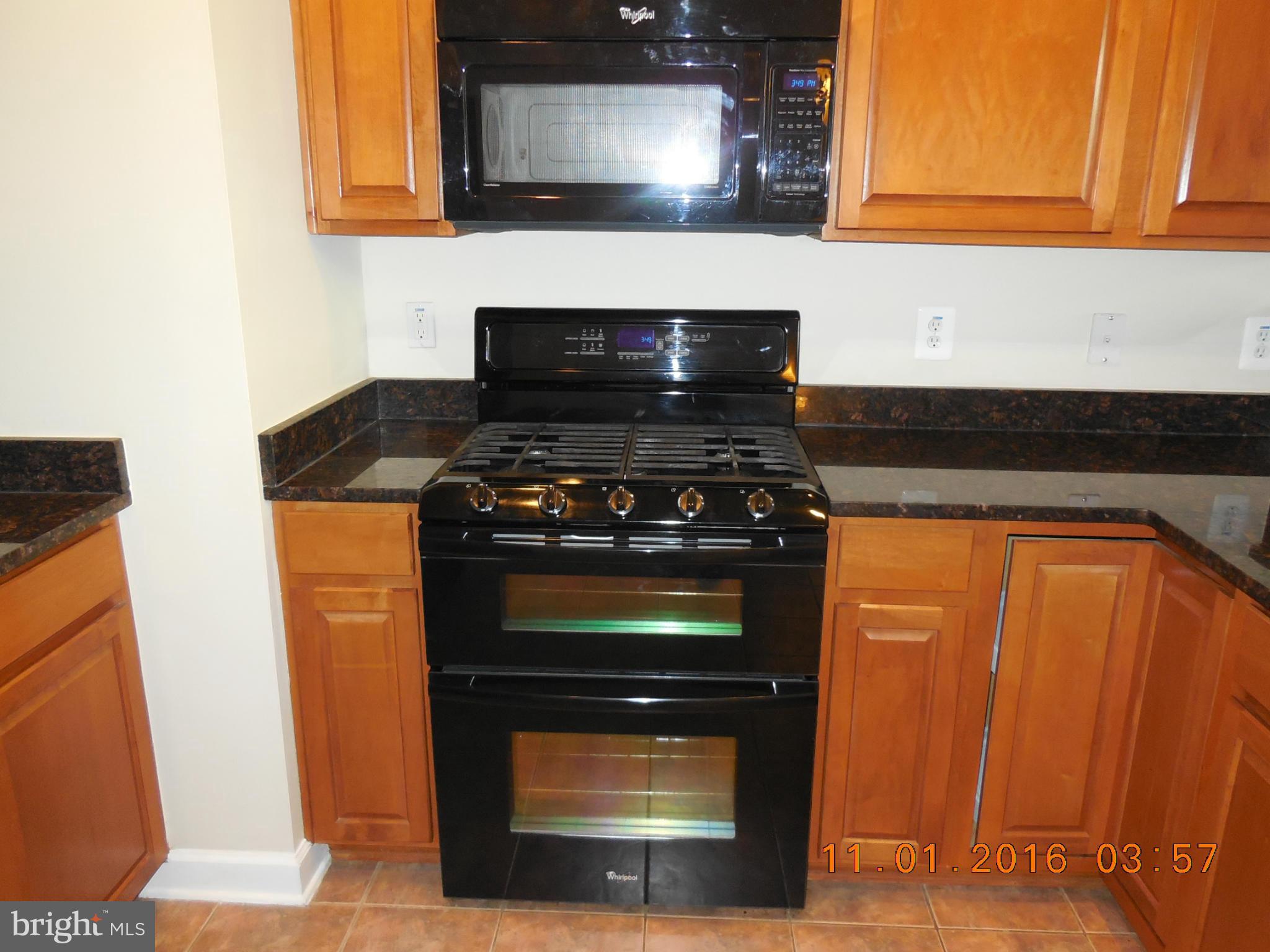 TOWN CENTER AT CAMP SPRINGS - Residential Lease