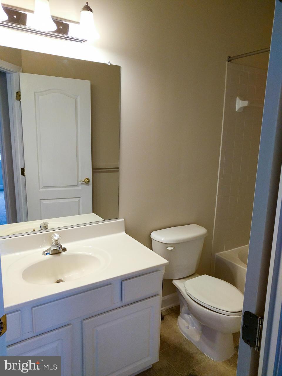 TOWN CENTER AT CAMP SPRINGS - Residential Lease