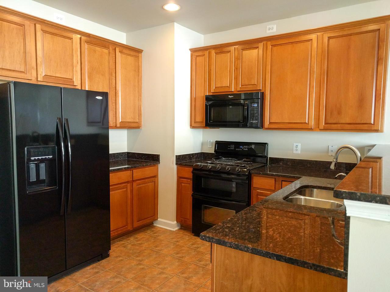 TOWN CENTER AT CAMP SPRINGS - Residential Lease