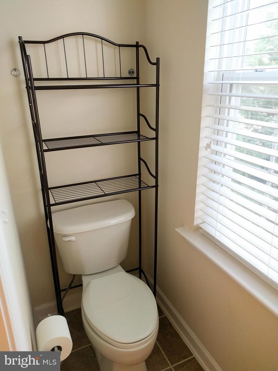 TOWN CENTER AT CAMP SPRINGS - Residential Lease