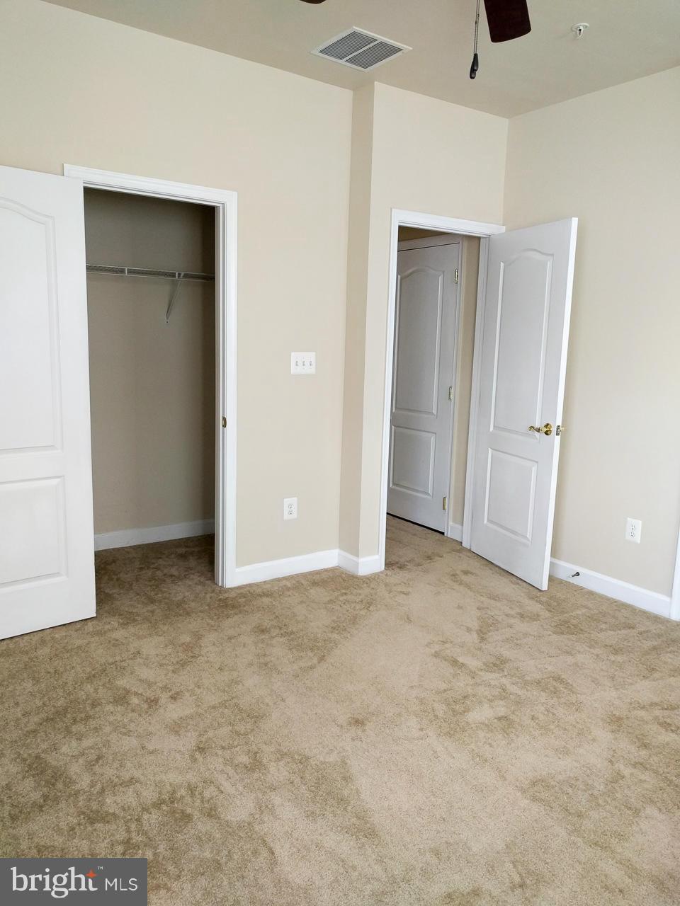 TOWN CENTER AT CAMP SPRINGS - Residential Lease