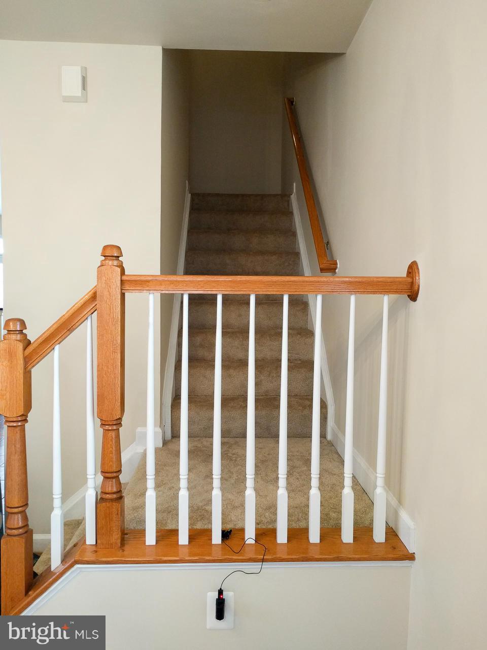 TOWN CENTER AT CAMP SPRINGS - Residential Lease