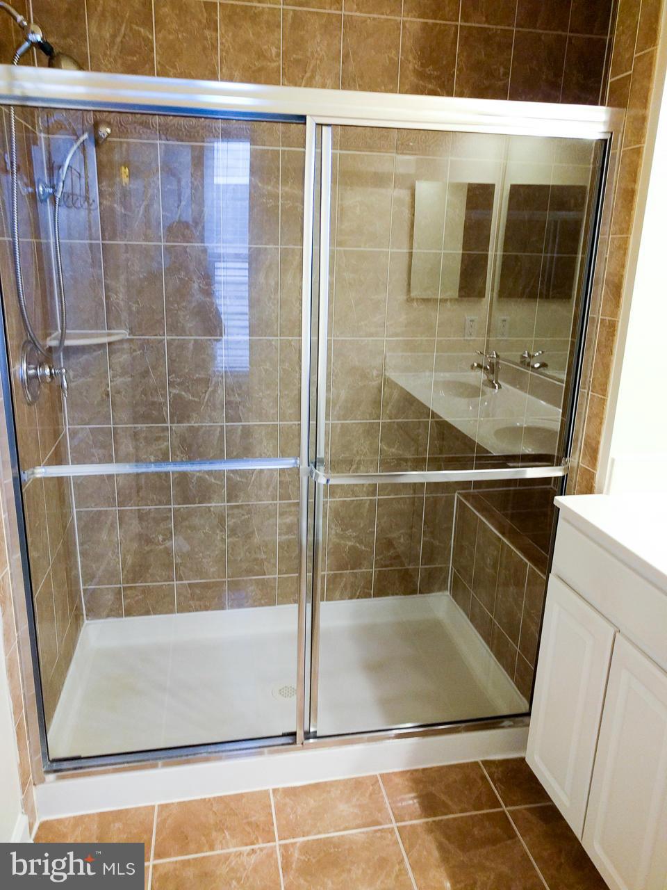 TOWN CENTER AT CAMP SPRINGS - Residential Lease