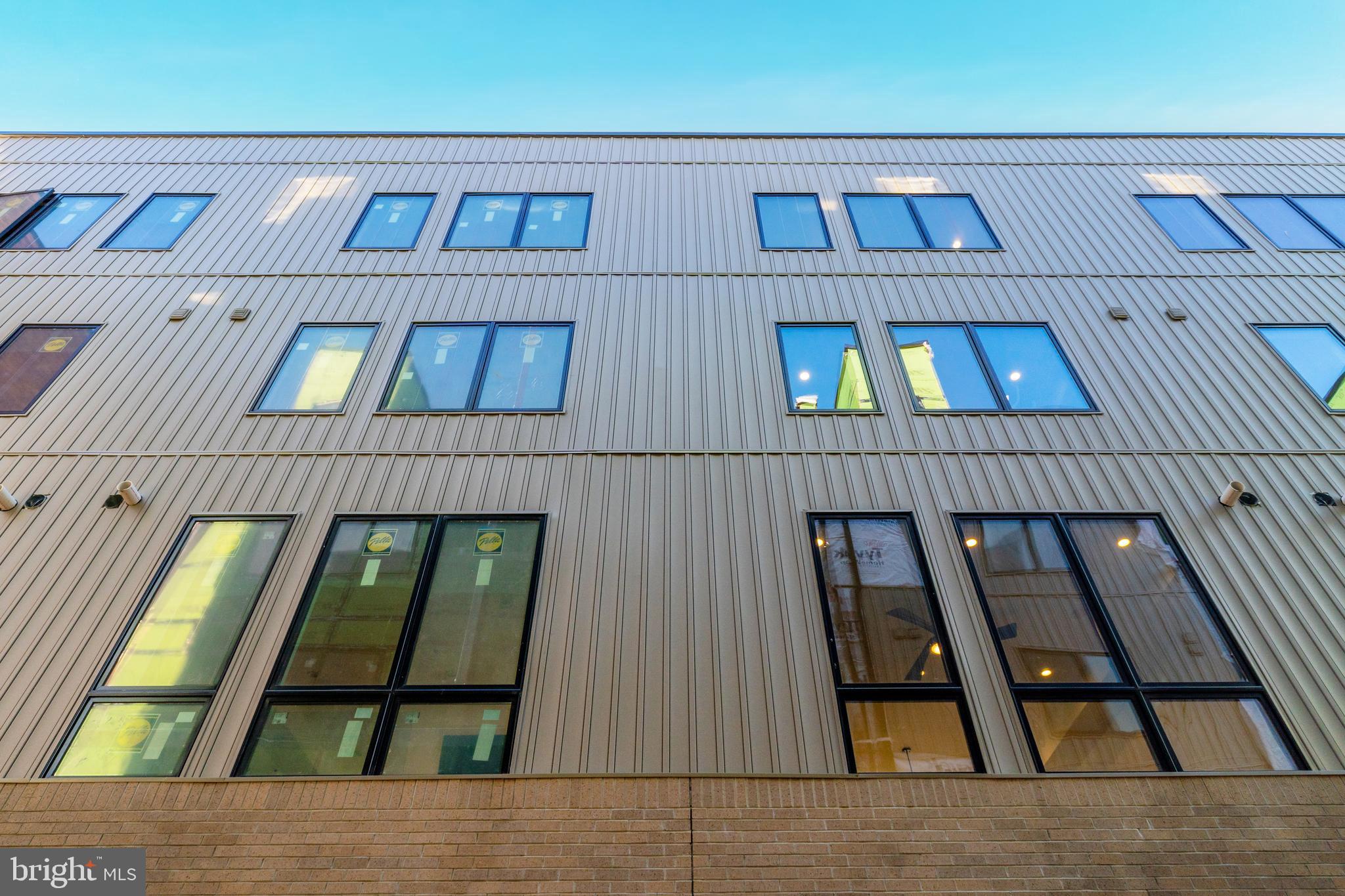 GRADUATE HOSPITAL - Residential