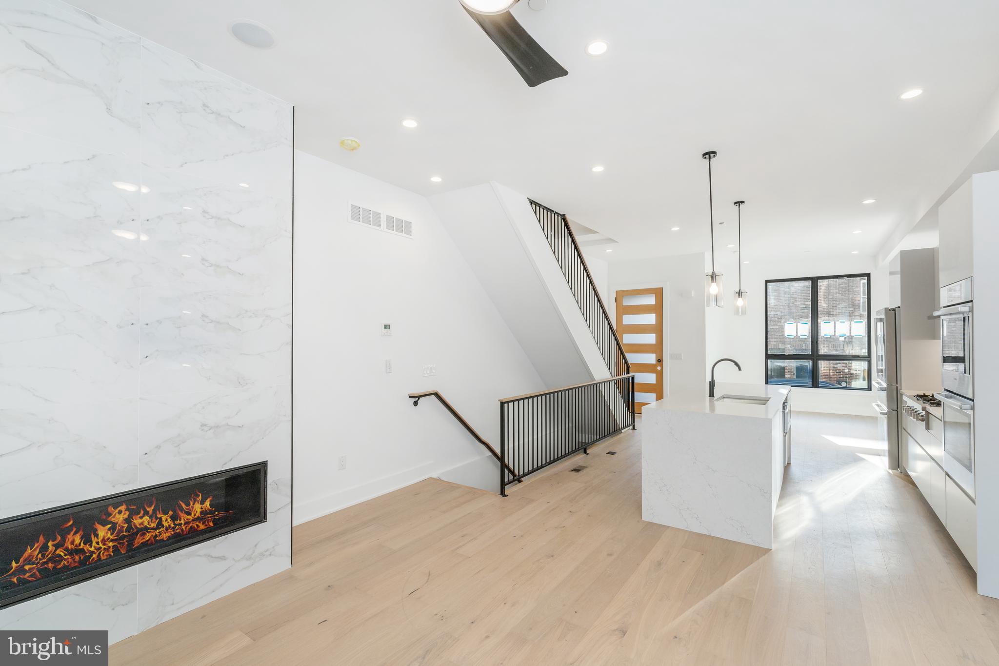 GRADUATE HOSPITAL - Residential