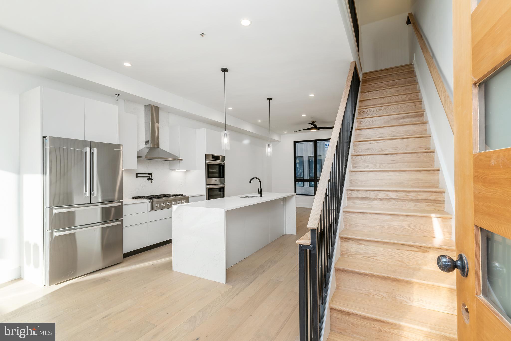 GRADUATE HOSPITAL - Residential