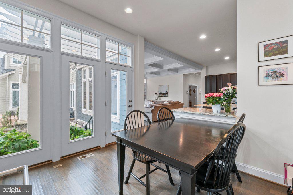 MAPLE LAWN - Residential