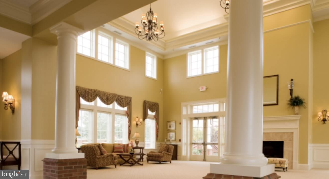 MAPLE LAWN - Residential