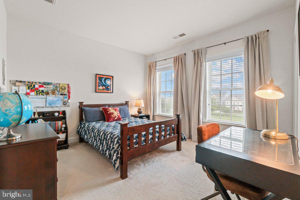 MAPLE LAWN - Residential