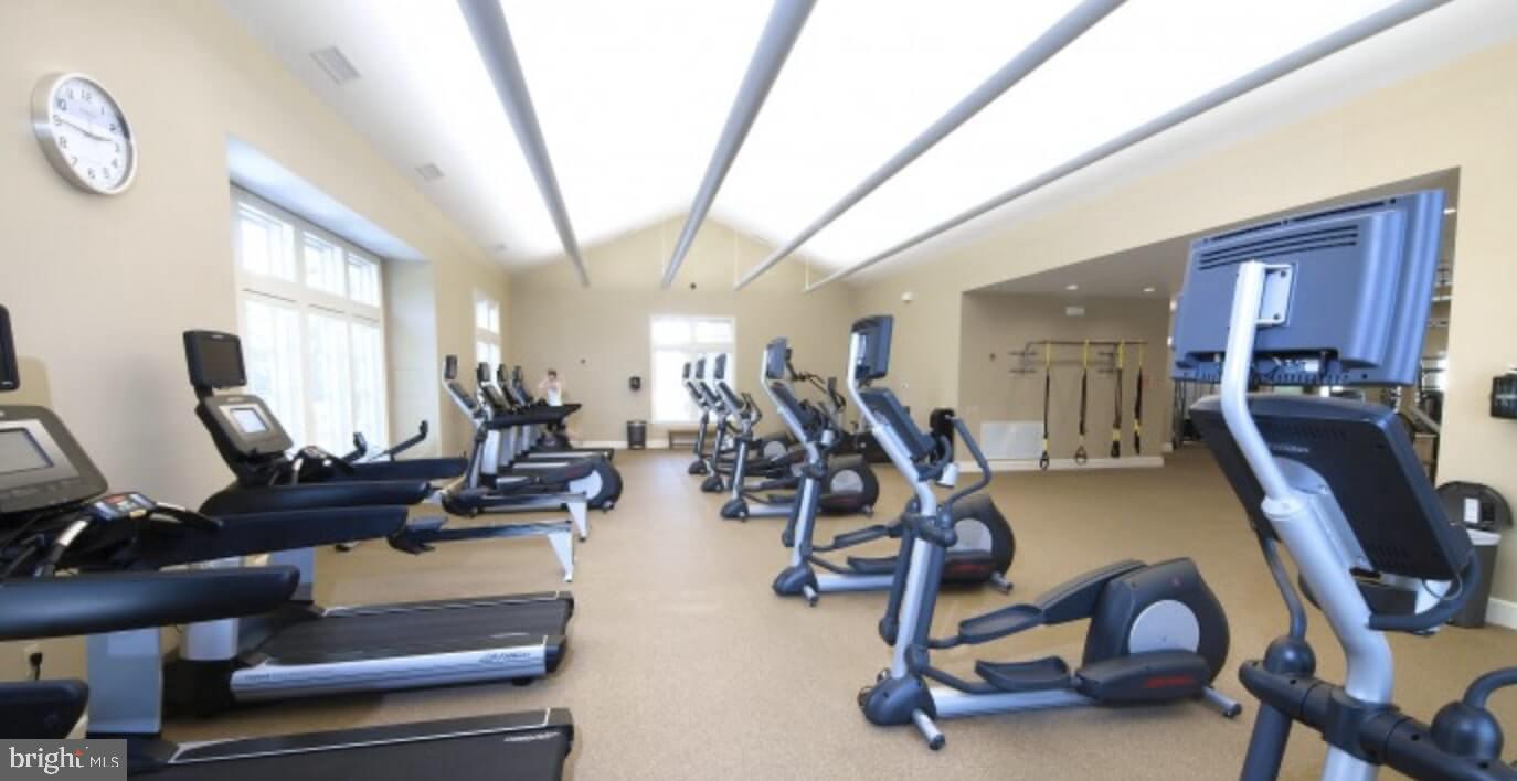 MAPLE LAWN - Residential