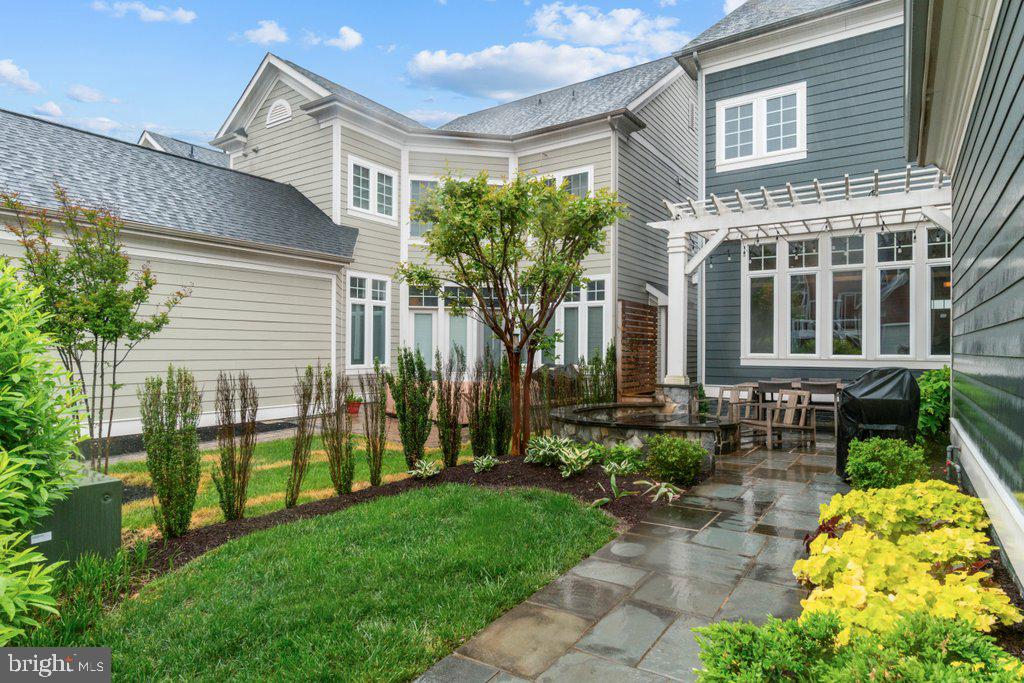 MAPLE LAWN - Residential