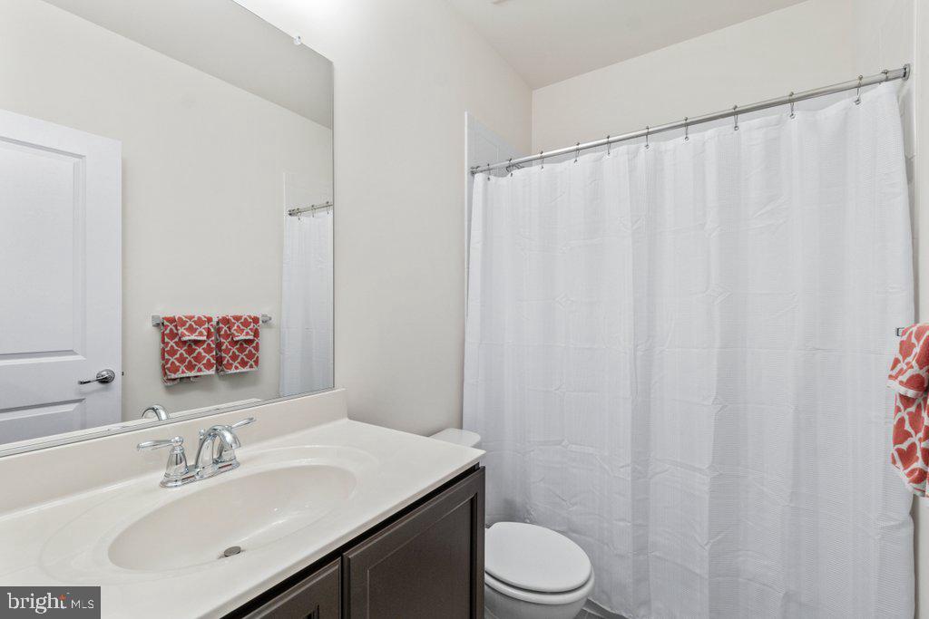 MAPLE LAWN - Residential