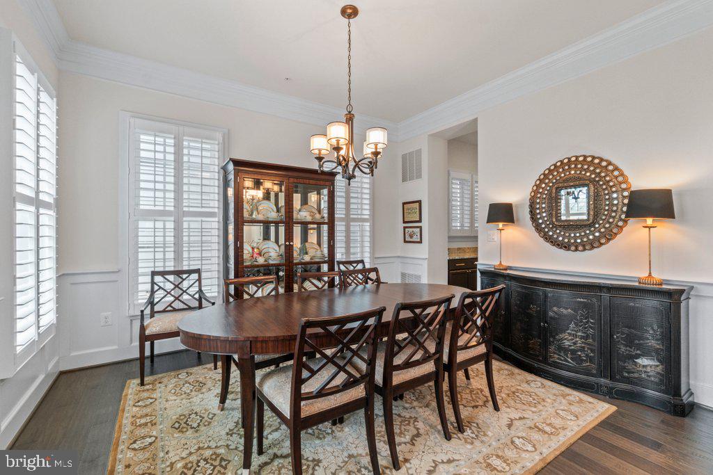 MAPLE LAWN - Residential