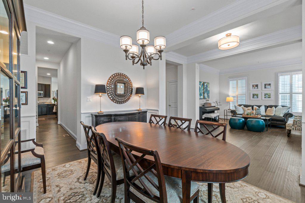 MAPLE LAWN - Residential