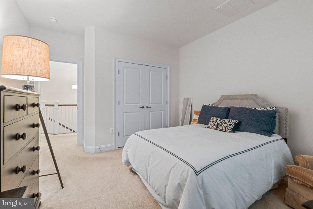 MAPLE LAWN - Residential