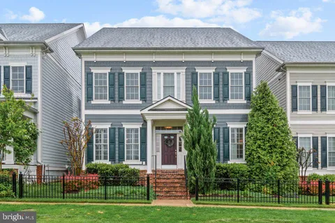 11721 Butter Lane, Fulton, MD MLS: MDHW2053326