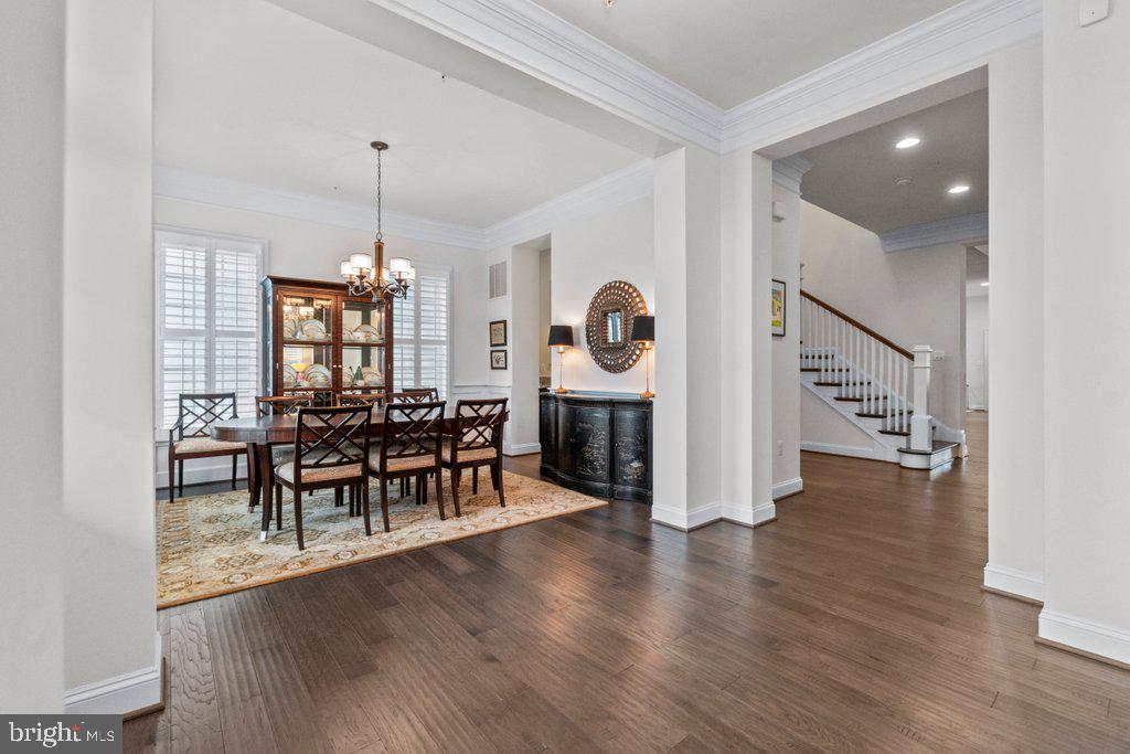 MAPLE LAWN - Residential