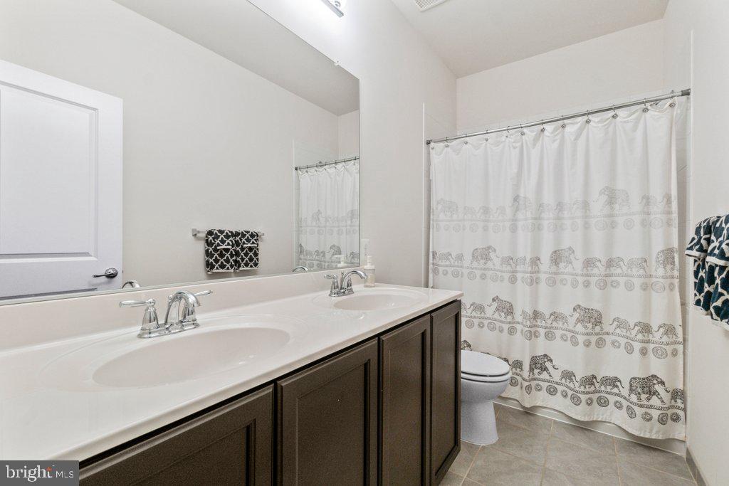 MAPLE LAWN - Residential