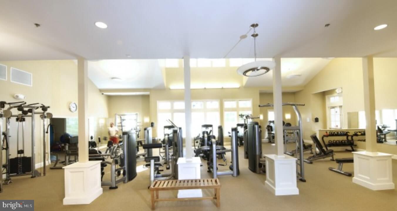 MAPLE LAWN - Residential