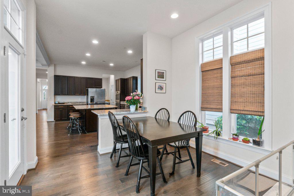 MAPLE LAWN - Residential