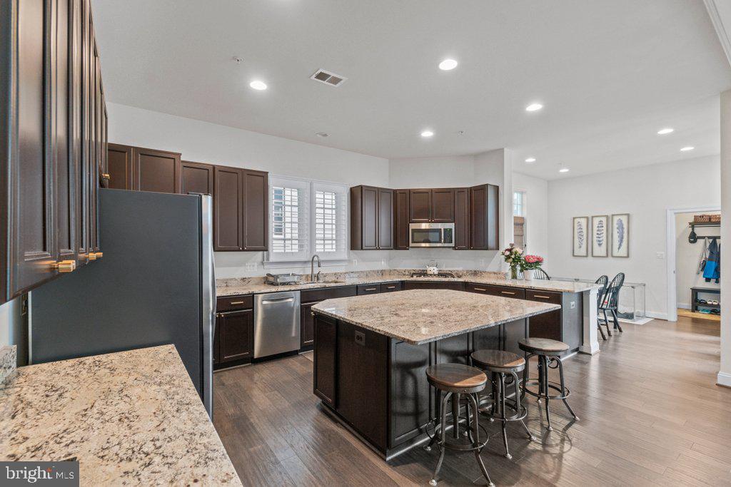 MAPLE LAWN - Residential