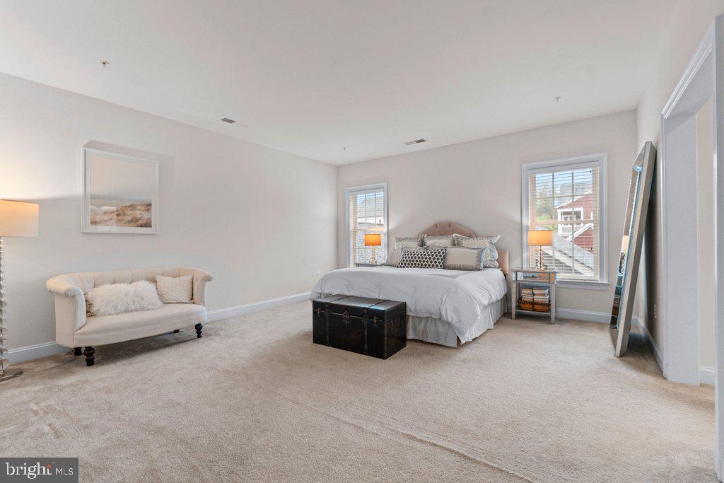 MAPLE LAWN - Residential