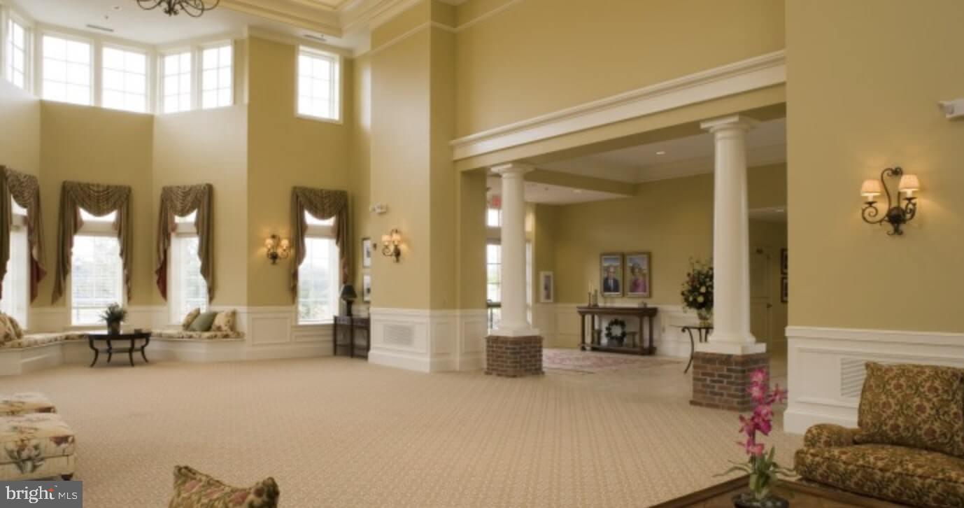 MAPLE LAWN - Residential