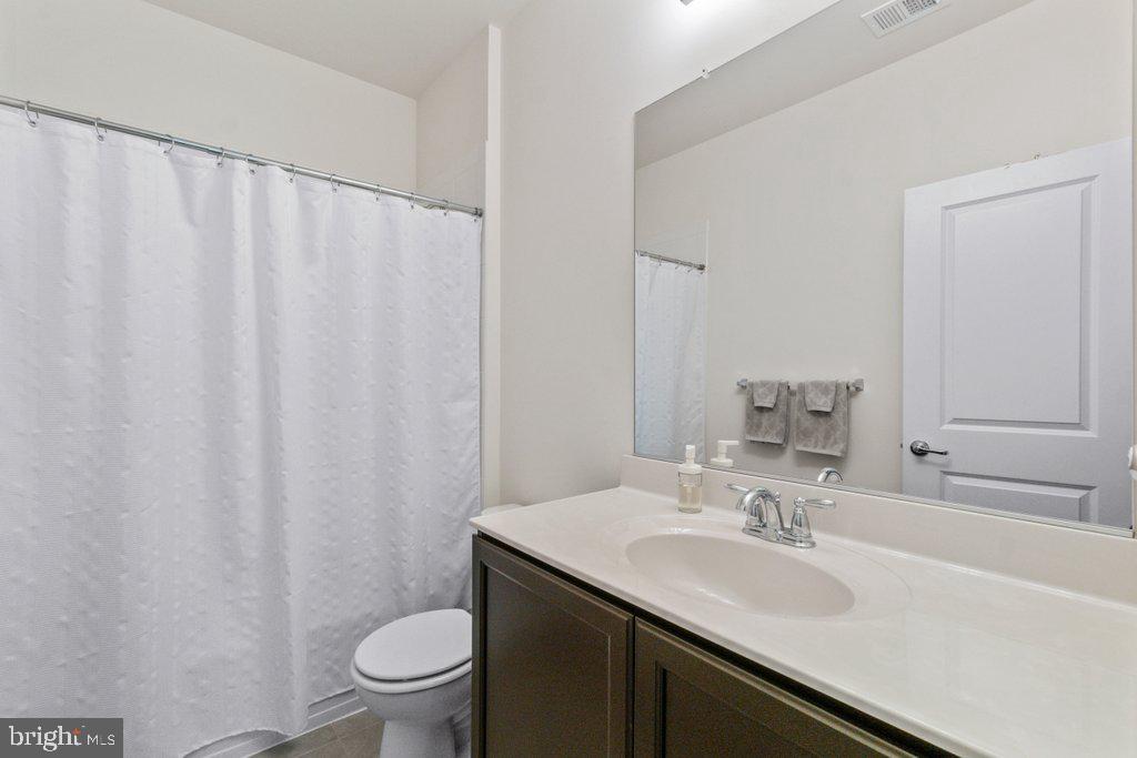 MAPLE LAWN - Residential