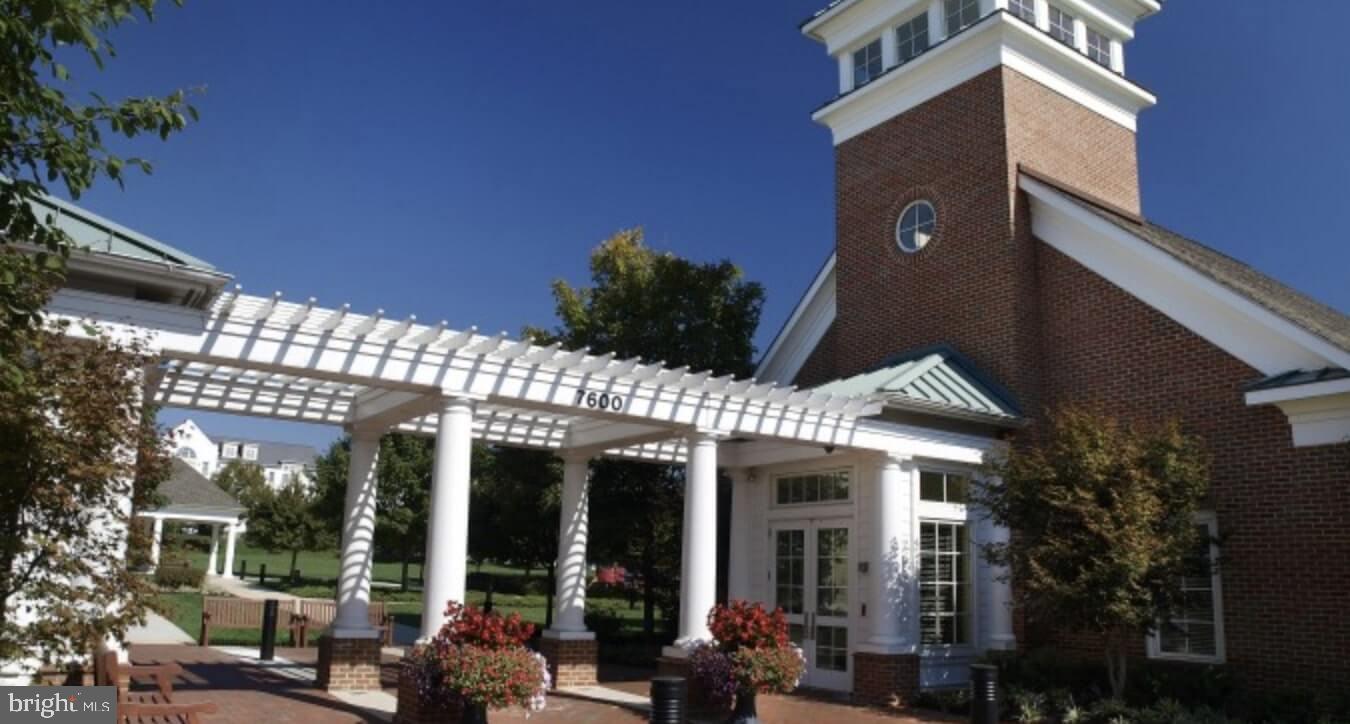 MAPLE LAWN - Residential