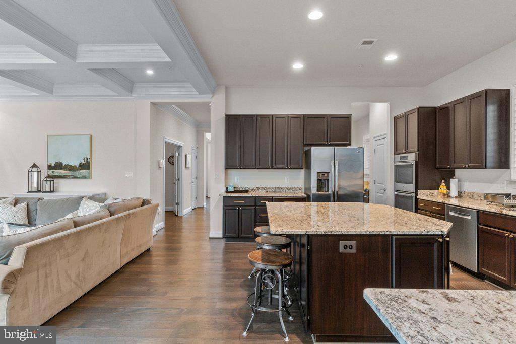 MAPLE LAWN - Residential